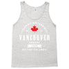 vancouver canada 2400x3200 Tank Top