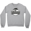 HUMBOLDT BRONCOS Crewneck Sweatshirt