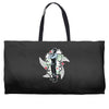 luchador Weekender Totes