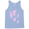 belcher family Tank Top