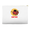 mad bull Accessory Pouches