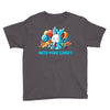 need more candy Youth Tee