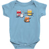jam session Baby Onesie