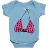NAKED DAY Baby Bodysuit