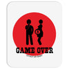 fahrie77 Mousepad