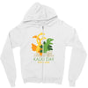 kaiju day Zipper Hoodie