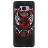 biker funny Samsung Galaxy S8 Plus