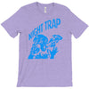 new retro night trap T-Shirt