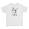 god of the new world Youth Tee