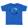 Cobra Commander G.I. Joe Toddler T-shirt