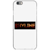 fahrie77 iPhone 6/6s Case