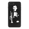 bix beiderbecke iPhone 7 Plus Case