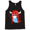monster nags Tank Top