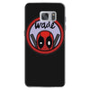 wade&acute;s face Samsung Galaxy S7