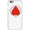 heartcraft iPhone 6/6s Case
