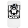 bull dog disobey Samsung Galaxy S7 Edge