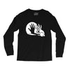 hand Long Sleeve Shirts