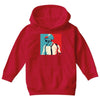 Pubg Soldier Youth Hoodie