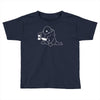 tonberry final fantasy t pug tee monster ff rpg Toddler T-shirt