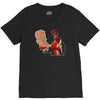 hellboy V-Neck Tee