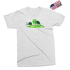 am i a ninja yet Exclusive T-shirt