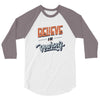 fahrie77 3/4 Sleeve Shirt