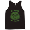 sloth so hard Tank Top