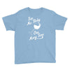 sip me baby one more time wine glass Youth Tee