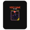 video game the game Mousepad