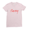 fahrie77 Ladies Fitted T-Shirt