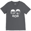 ror V-Neck Tee