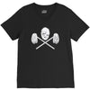 the toxic avenger distressed trending V-Neck Tee