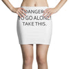it's dangerous to go alone!take this. Mini Skirts