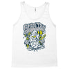 pillow monster Tank Top