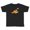 happy face Toddler T-shirt