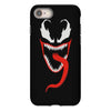 monster face iPhone 8