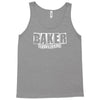 baker skateboards Tank Top
