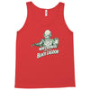mon calamari from the black lagoon Tank Top