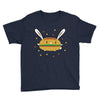 bun bun Youth Tee