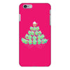 the last cupcake iPhone 6/6s Plus Case