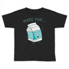 made for each other Toddler T-shirt