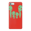 kodama family ghibli iPhone 7 Case