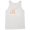 Heal Cancer Tank Top