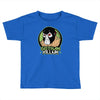 villain v4 Toddler T-shirt