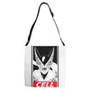 cell Adjustable Strap Totes