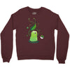 leaf storm Crewneck Sweatshirt