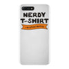 nerdy iPhone 7 Plus Case
