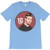messi top T-Shirt