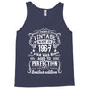 Vintage 1967 Tank Top