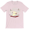 rabbit of caerbannog T-Shirt